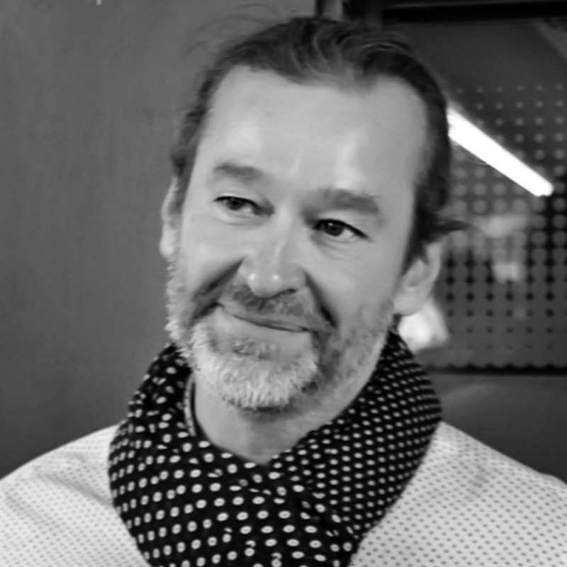 Walter Heyna